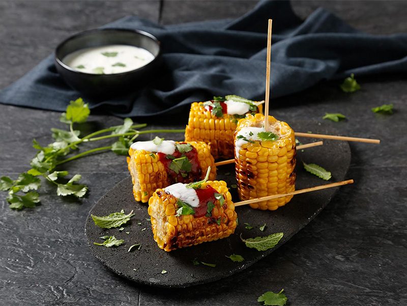 Mini Sweetcorn Cob — image 2