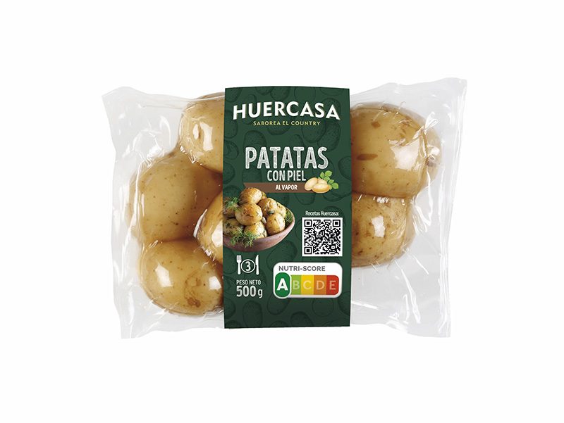 Potatoes