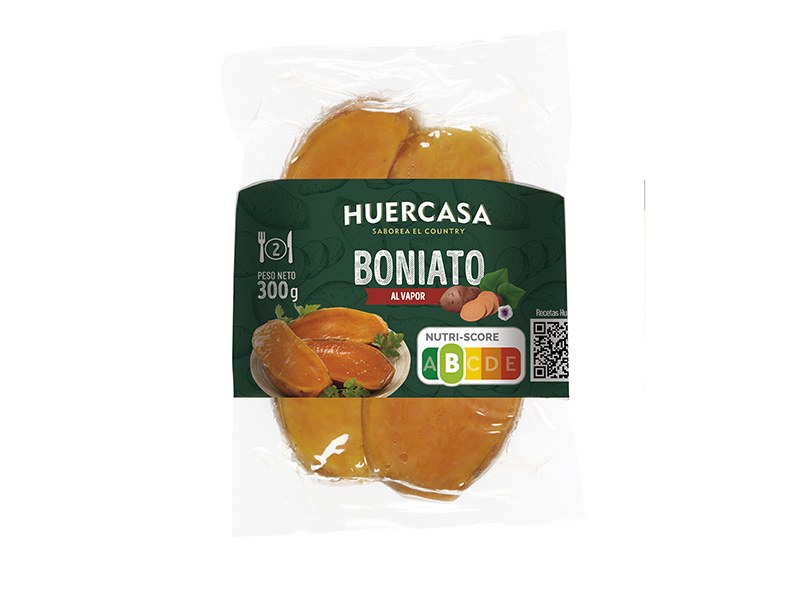 Sweet Potato